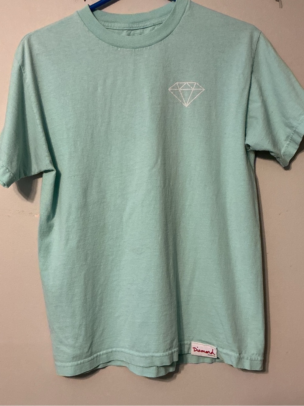 Diamond Supply Co. Men's T-Shirt-see pics
